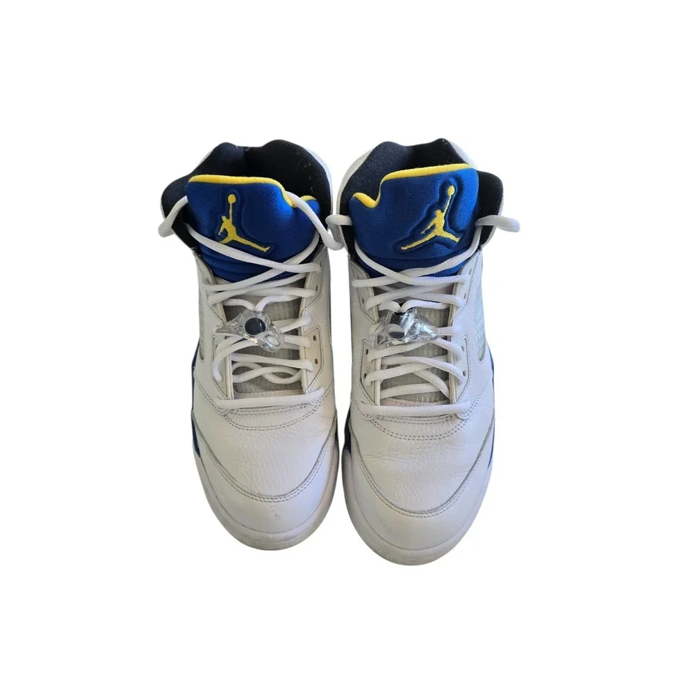 Nike Air Jordan 5 Laney 2013 Mens Size 11 Athletic Basketball Shoes 136027 189